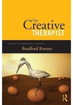 The creative therapist