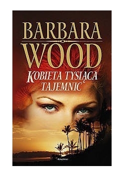 Kobieta Tysiąca Tajemnic