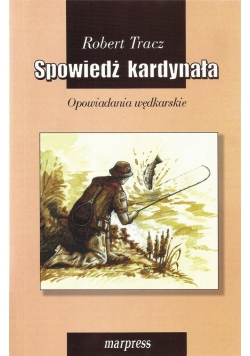 Spowiedź kardynała
