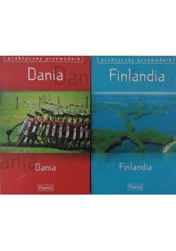 Finlandia/ Dania