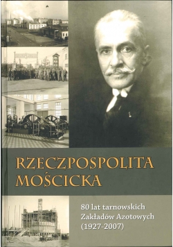 Rzeczpospolita Mościcka