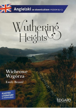 Wuthering Heights Wichrowe Wzgórza