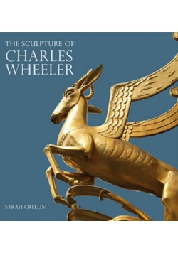 The sculpture of Charles Wheeler