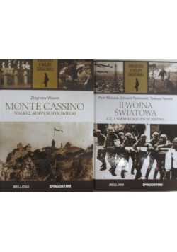 II wojna światowa/Monte Cassino