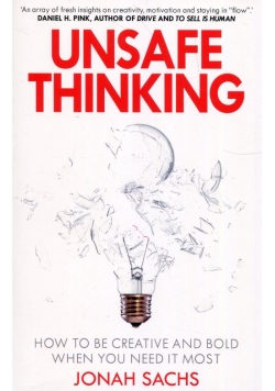 Unsafe Thinking
