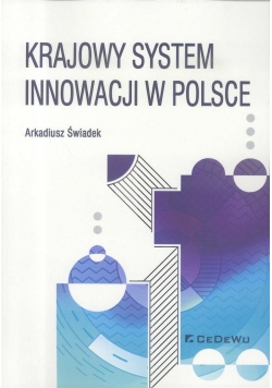 Krajowy system innowacji w Polsce