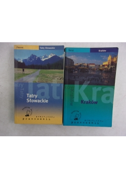 Kraków, Tatry Słowackie