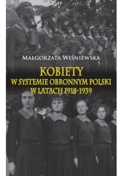 Kobiety w systemie obronnym Polski