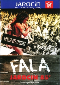 Fala Jarocin 85'