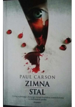 Zimna stal