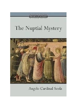 The Nuptial Mystery