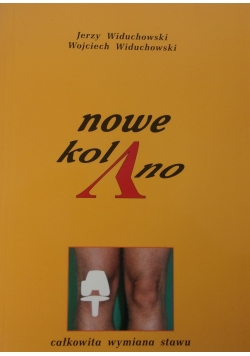 Nowe kolano