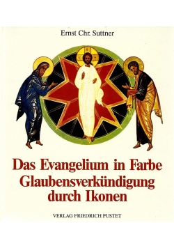 Das Evangelium in Farbe