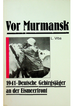 Vor Murmansk