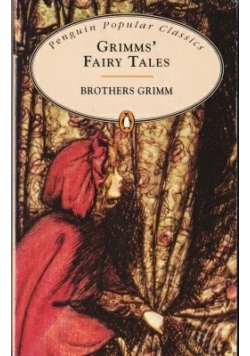 Grimms' fairy tales