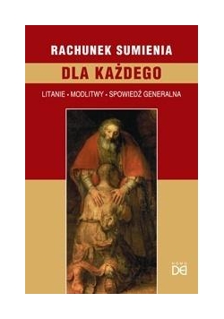 Rachunek sumienia dla każdego