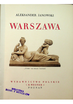 Cuda Polski Warszawa 1929r