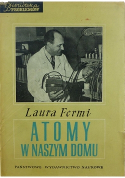 Atomy w naszym domu