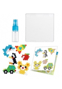 Aquabeads Mini zestaw do zabawy