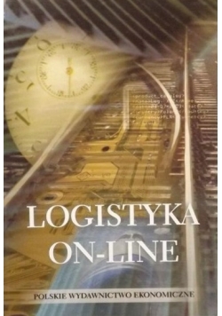 Logistyka on-line