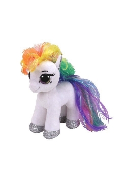 Beanie Boos kucyk Star 15cm