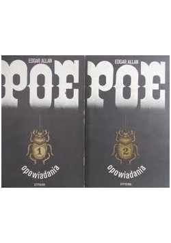 Opowiadania, tom 1 i 2