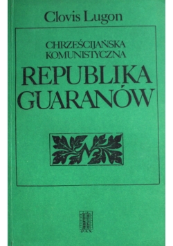 Republika Guaranów
