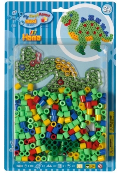 Hama Maxi - Dinozaur