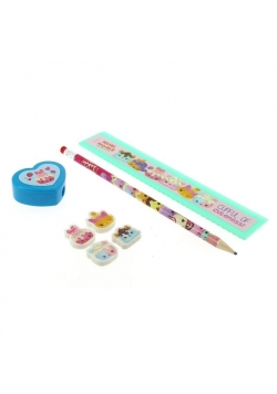 Num noms zestaw art. papierniczych