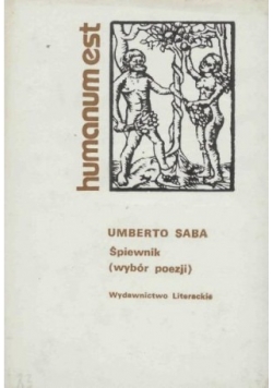 Śpiewnik Saba