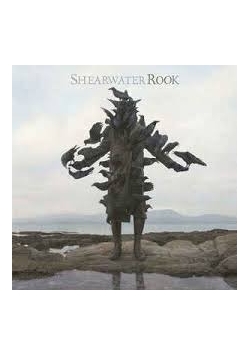 Rook, płyta CD