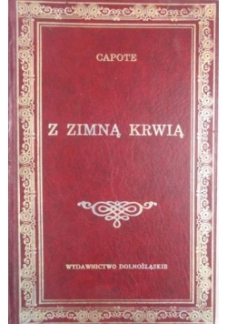 Z zimną krwią
