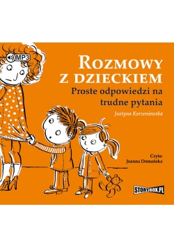 Rozmowy z dzieckiem