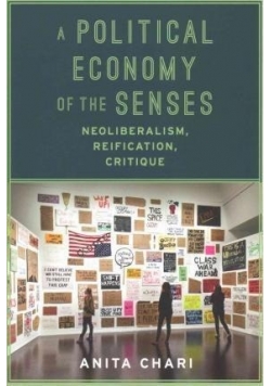 A Political Economy of the Senses