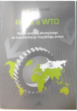 Rosja a WTO