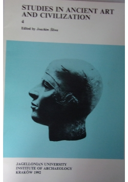 Studies in ancient art and civilization  2