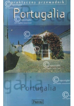 Praktyczny przewodnik Portugalia