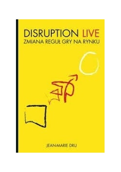 Disruption Live