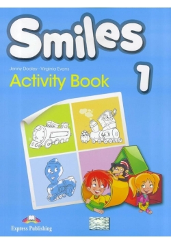 Smiles 2 AB EXPRESS PUBLISHING