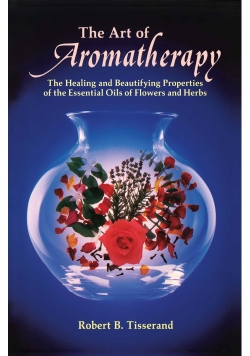 The art of aromatherapy
