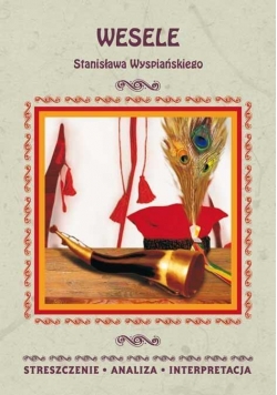 Streszczenia - Wesele w.2015 LITERAT