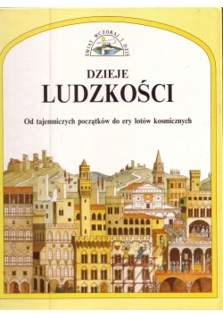 Dzieje ludzkości
