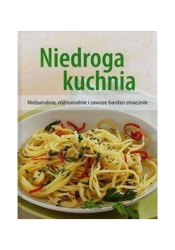 Niedroga kuchnia