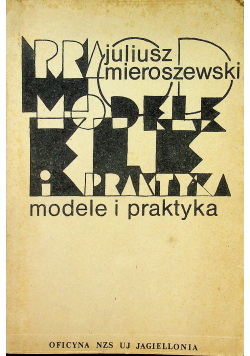 Modele i praktyka