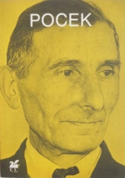 Pocek poezje wybrane