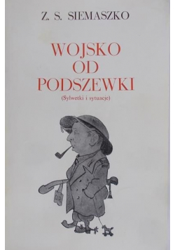 Wojsko od podszewki