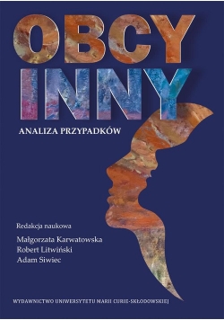 Obcy Inny