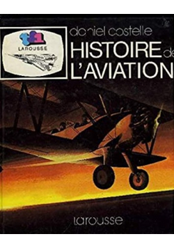 Historie de laviation
