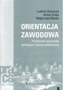 Orientacja zawodowa