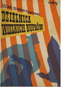 Dzielnica wielkich kufrów